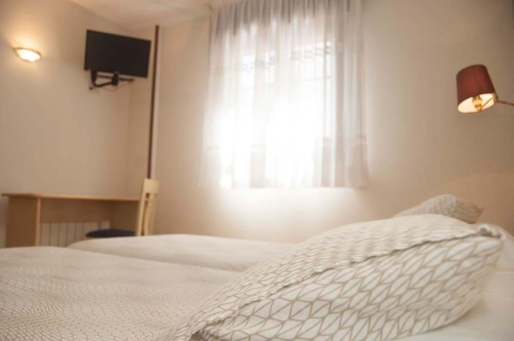 Hotel La Ronda Castro Urdiales Zewnętrze zdjęcie