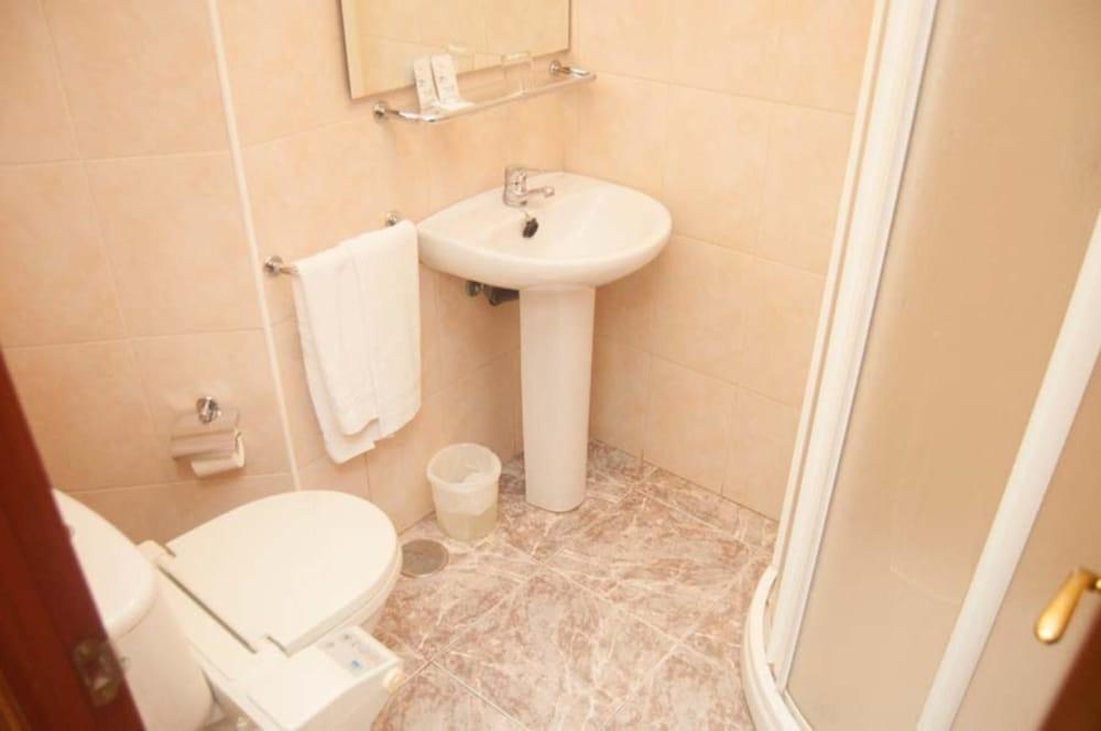 Hotel La Ronda Castro Urdiales Zewnętrze zdjęcie