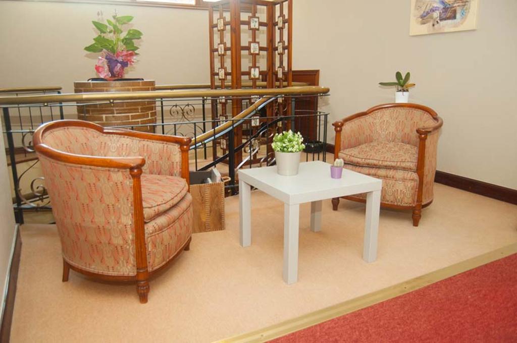 Hotel La Ronda Castro Urdiales Zewnętrze zdjęcie