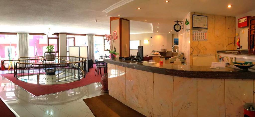 Hotel La Ronda Castro Urdiales Zewnętrze zdjęcie